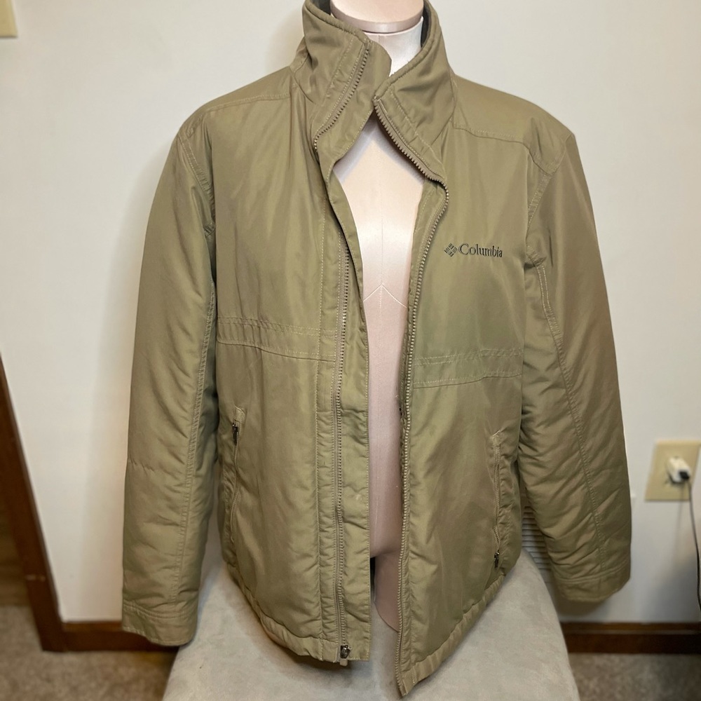 Columbia jacket - Picture 6 of 6